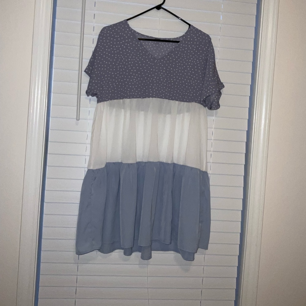 Cute dress